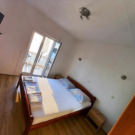 Apartments Sojka Sobra Extérieur photo