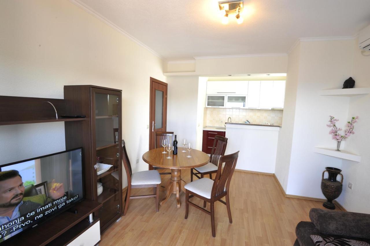 Apartments Sojka Sobra Extérieur photo