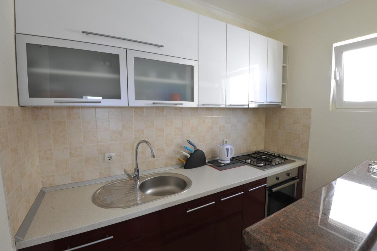 Apartments Sojka Sobra Extérieur photo