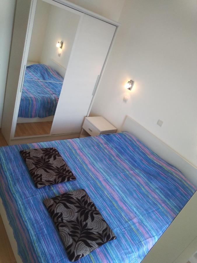 Apartments Sojka Sobra Extérieur photo