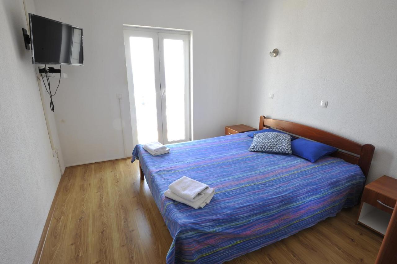 Apartments Sojka Sobra Extérieur photo