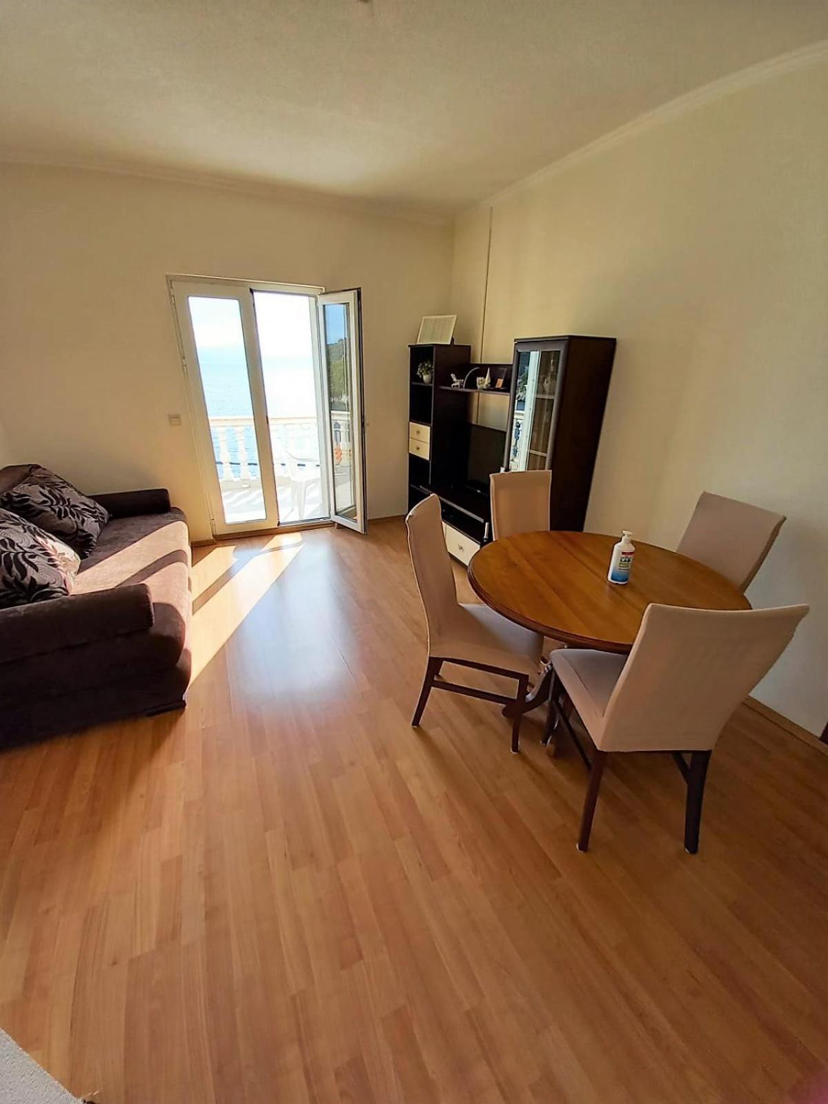 Apartments Sojka Sobra Extérieur photo