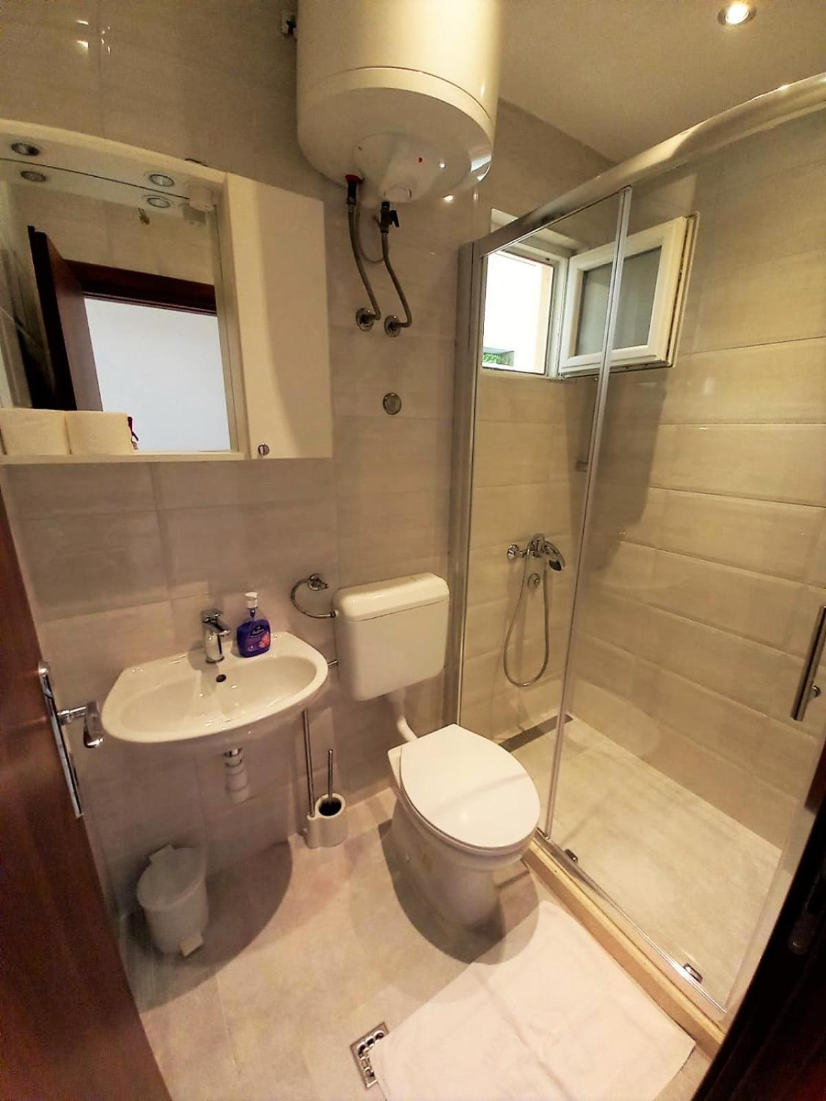 Apartments Sojka Sobra Extérieur photo